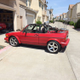 Illustration for article titled For $3,500, Could This Crazy 1979 VW Rabbit Cabriolet Make Everything Okay?